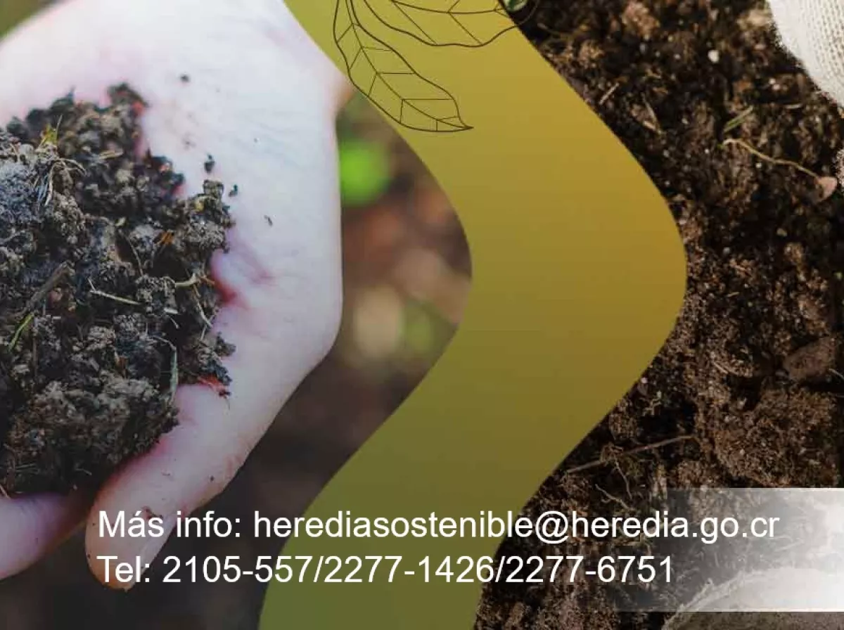 Compostaje Doméstico